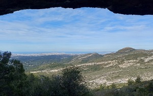 RANDO GARLABAN 12 AVRIL 2026