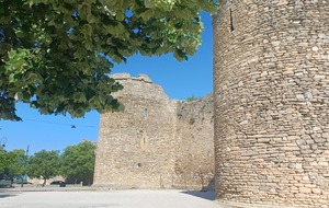 RANDO VENASQUE DIMANCHE 10 MAI 2026