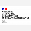 Ministère des Sports