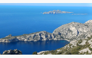 RANDO CALANQUES 26 AVRIL 2026