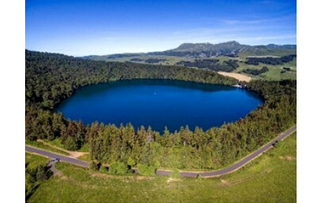 SEJOUR AUVERGNE DU 24 JUIN AU 4 JUILLET 2026