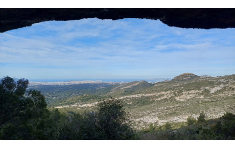 RANDO GARLABAN 12 AVRIL 2026