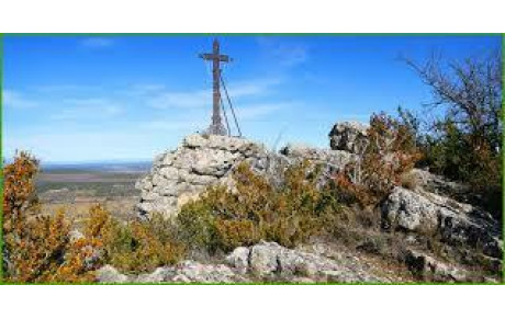 RANDO MONTAGNE ARTIGUES 16 AVRIL 2026