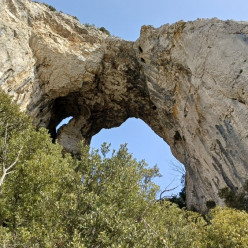 RANDO MERINDOL 15 MARS 2026