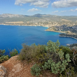 RANDO CAP CANAILLE 29 MARS 2026