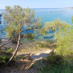 RANDO LA LONDE DIMANCHE 7 JUIN 2026